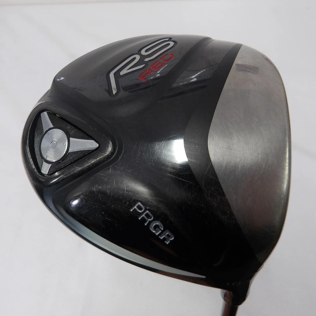 PRGR Red Golf Clubs for sale | eBay