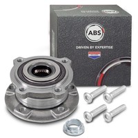 A.B.S. Radlager Radlagersatz Vorne BMW X5 E70 F15 F85 X6 E71 E72 F16 F86