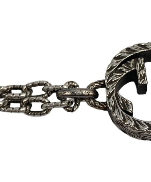 GUCCI                    Interlocking G Arabesque… - image 7