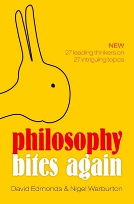 Philosophy Bites Again Hardcover David, Warburton, Nigel Edmonds