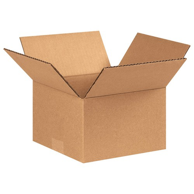 #ad GRAINGER APPROVED 11K610 PK 25 Shipping Box8x8x5 in 11K610 $15.25