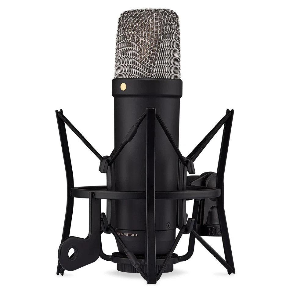 Rode NT1 5th Generation - Kondensatormikrofon - Bild 2 von 4