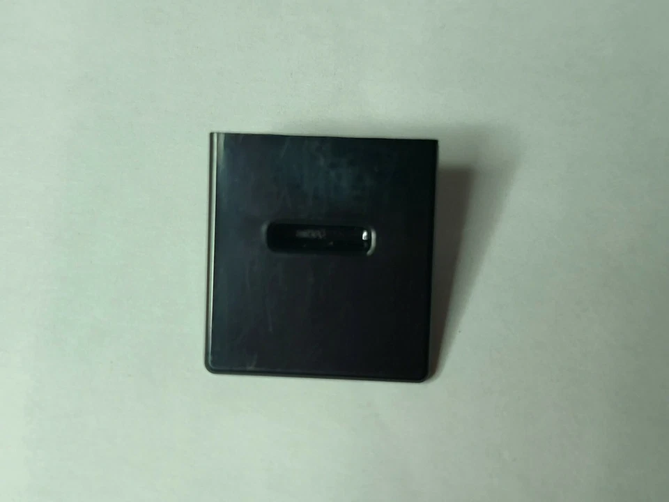 10-22 НОВЫЙ LEXUS GX460 ВЫПУСК ПЕРЕКЛЮЧАТЕЛЬ ПЕРЕДАЧ КРЫШКА ОТДЕЛКИ ПЕРЕКЛЮЧАТЕЛЬ ЗАМОК ЧЕРНЫЙ   - Изображение 2 из 3