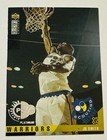 1995 Upper Deck Collector's Choice Basketball Platinum Player's Club Joe Smith #329