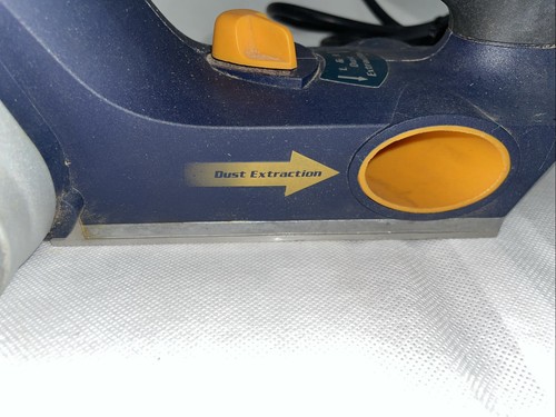 GMC WRP3UL 6 Amp Corded 3-Blade Planer Fast Shipping Nice Clean Tool - Picture 11 of 22