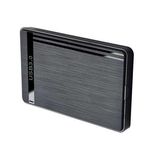 HARD DRIVE ENCLOSURE SSD & HDD USB 3.0 2.5 INCH EXTERNAL HARD DRIVE ENCLOSURE - Picture 8 of 20