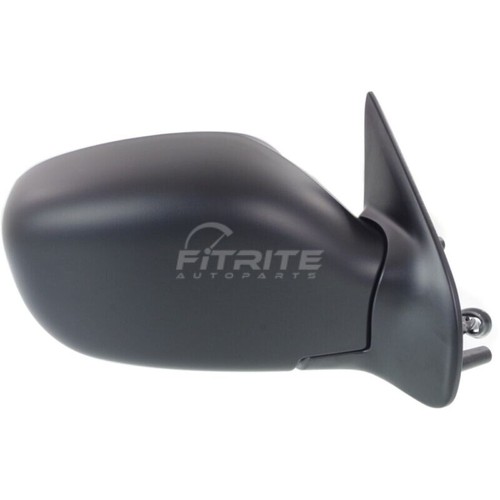New For 2000-2004 Nissan Pathfinder 4-Door Front Left Right Power Door Mirror - Picture 7 of 10
