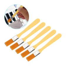 5pc Electronic Maintenance Laptop Keyboard Mobile Phone Cleaning Brush Household