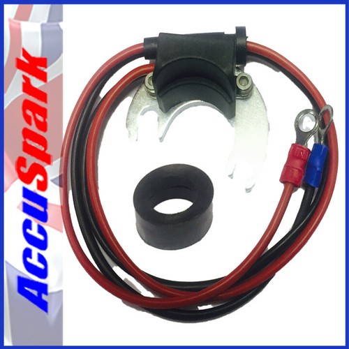 Bedford Rascal 19861990 AccuSpark electronic ignition eBay