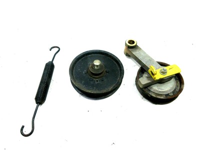 Oem John Deere X475 X465 X575 X585 48c Cortacesped Cubierta