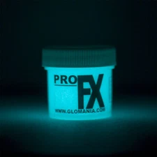 GLOW IN THE DARK COSMIC STAR PAINT AQUA, WHITE, GREEN, LILAC, BLUE, RED, ORANGE,