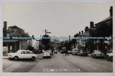 C026185 Kidderminster Station Hill Frith Series