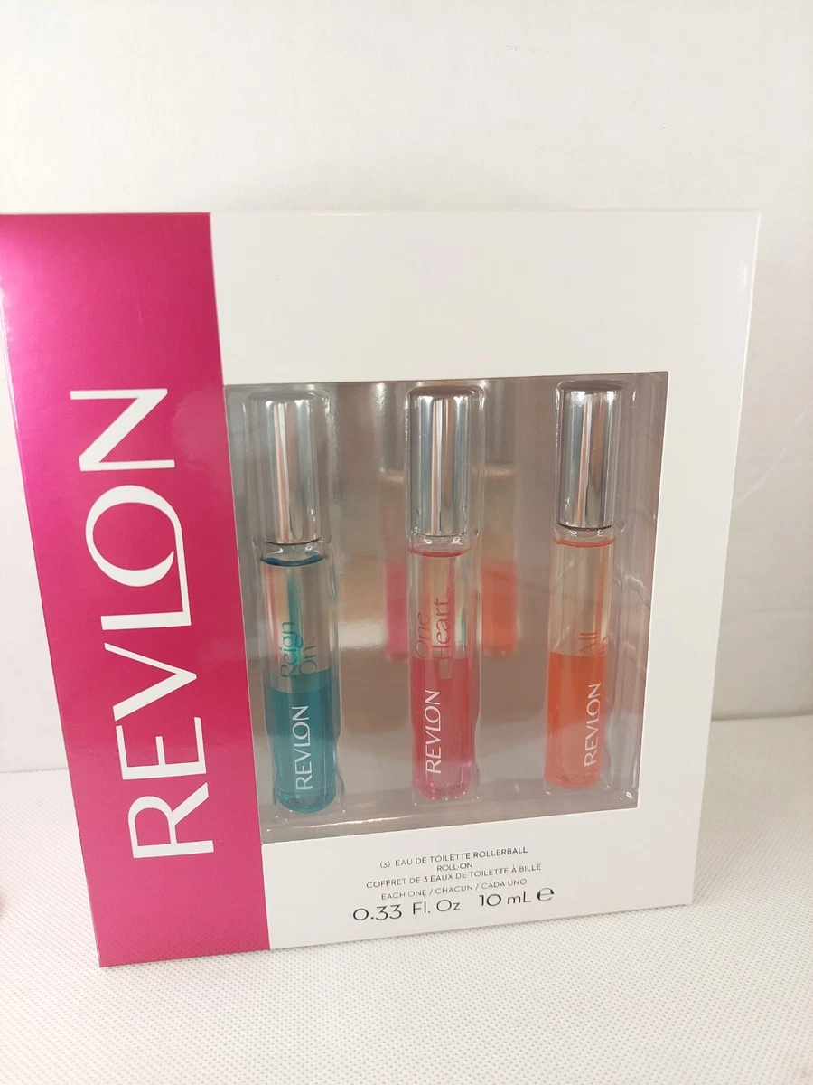 Revlon love her madly gift set sale