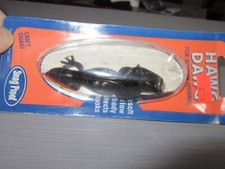 VINTAGE HAWG DAWG BOTTOM LURE WEEDLESS