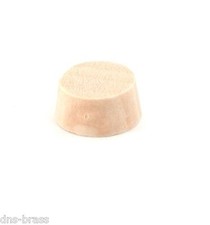 TAPERED WATERKEY CORK (7.9MM - PACK OF 2, 9.5MM - PACK OF 2, 11.1MM - SINGLE)