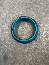 Tsw Aftermarket Nut Center Caps P10363 Tsw Aftermarket Nut Center Caps P10363