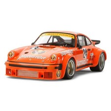 Tamiya 110 Body Shell Porsche 934 Turbo 84431 Clear 1824141