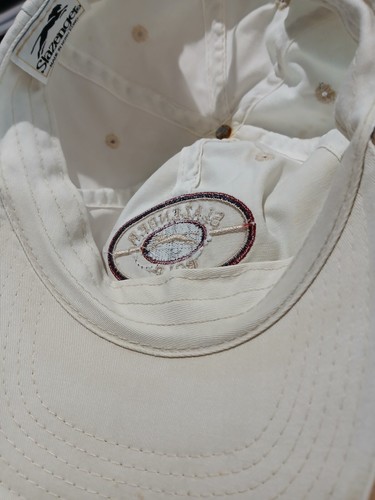 3 VTG Golf Hats NIKE/Nike-SLAZENGER GOLF/Slazenger-SPRING VALLEY/Town Talk - Picture 8 of 18