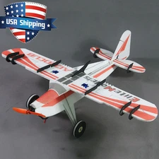 35in 8mm EPP Foam Acrocub J3 3D Aerobatic Airplane Kit