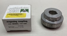 Magnaloy,M100 02806,Coupling Hub