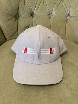 Ground Control Frames Rollerblading Hat