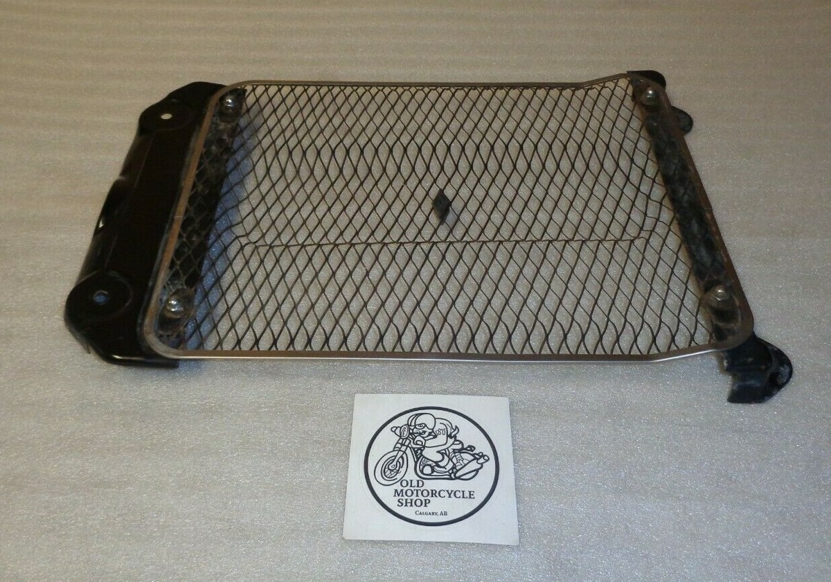 ディスティネーション KAWASAKI NINJA ZX-6R 2018 ZX636E AIR DUCT SCREEN 14037-0746