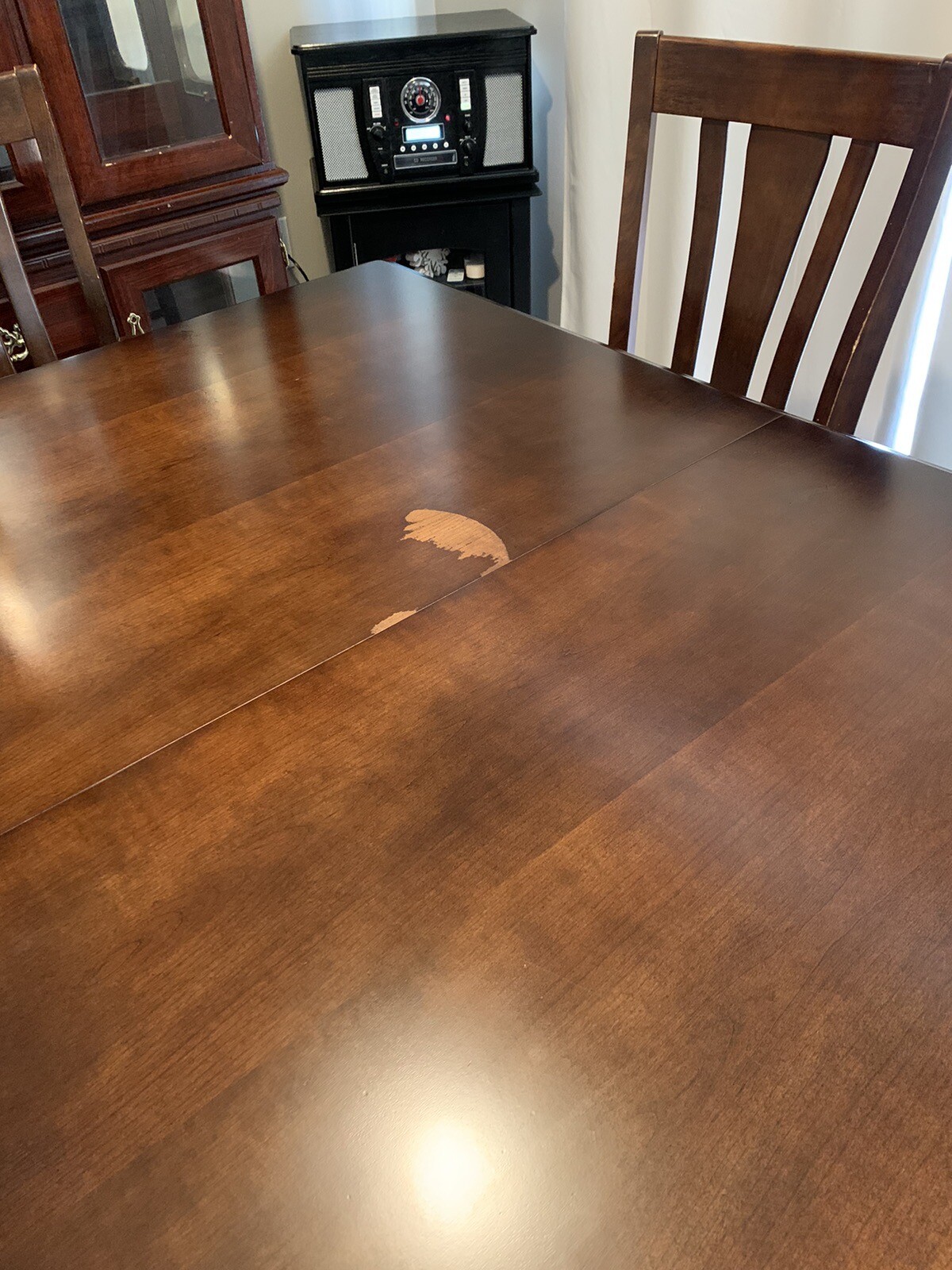 dining room set eBay