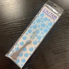 1.81" Miniature Vernier Calipers Stainless Steel Keychain  46mm Workable Gift