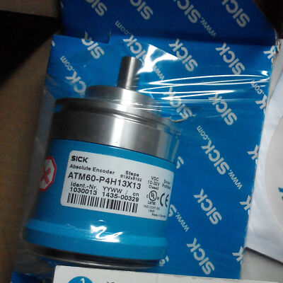 1PC New Sick ATM60-P4H13X13 Encoder ATM60P4H13X13 Expedited Shipping