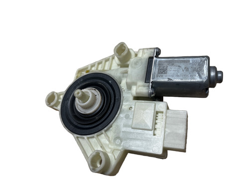 Fensterhebermotor  hinten links Original VW Golf 7 5Q4959811A