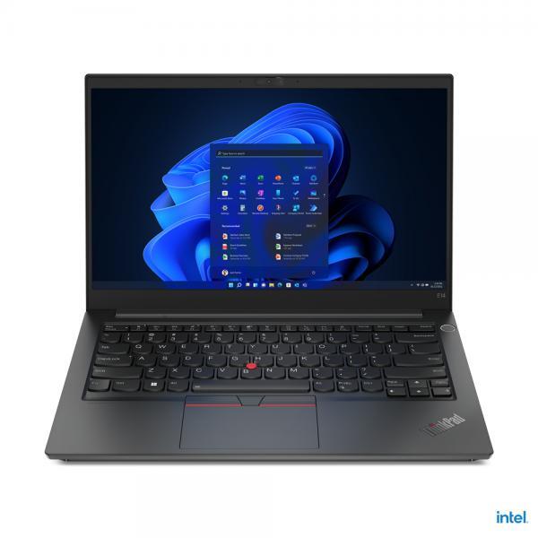 Lenovo ThinkPad E14 Gen 4 [Intel] Intel® Core™ i7 i7-1255U Computer portatile 35