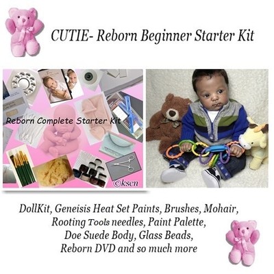 cutie reborn kit