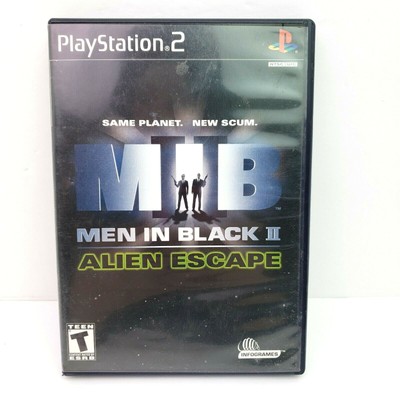 mib 2 ps2