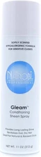 Nairobi Gleam Conditioning Sheen Oil Spray 11oz