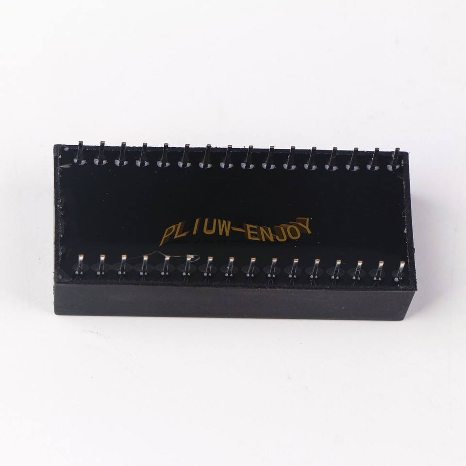 DS1245Y-70IND+ ANALOG DEVICES, NON-VOLATILE SRAM, 1MBIT, 70NS