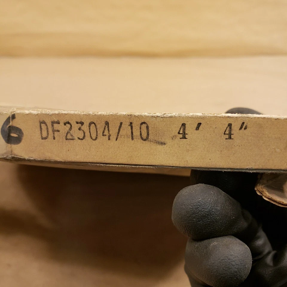 Кабель спидометра подлинный Smiths DF2304/10 гибкий привод 52 дюйма Triumph TR6 75-76 - Изображение 2 из 4