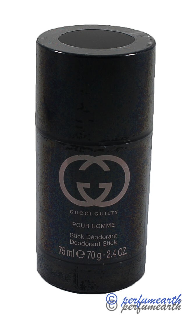 Deodorant Gucci Guilty 150 Ml Gucci Guilty By Gucci Deodorant