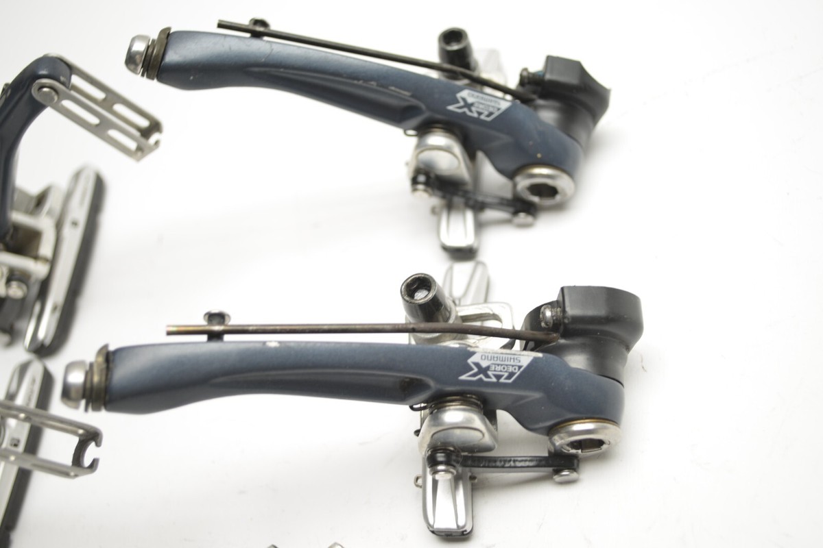DEORE LX BL-M570 ブレーキレバー シマノ デオーレ LX MTB DEORE LX BL-M570 ブレーキレバー シマノ デオーレ LX MTB
