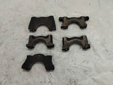 94-01 Acura Integra LS B18 crankshaft SUPPORT main caps OEM B18B1 B18A1 NO BOLTS