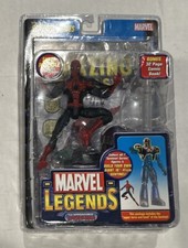 Marvel Legends (Sentinel Series) figure 10 Sentinel (6-Piece Build-a-Figure