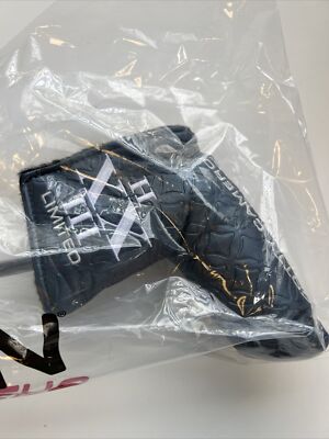2023 Holiday 2023- Titleist Scotty Cameron NEW In Factory sealed BAG - 2 Day Air