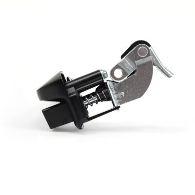 Ford F 350 Exterior Door Handle