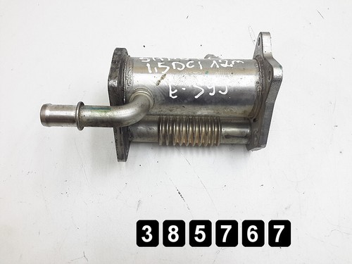 2012 DACIA SANDERO AGR VENTIL NUR KüHLER 1500DCI 147356133R