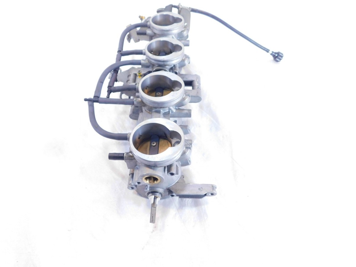 Kawasaki OEM Throttle Body ZX6-R for sale online | eBay