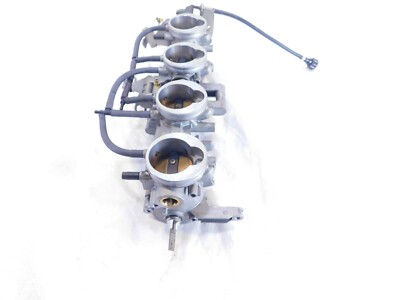 Kawasaki OEM Throttle Body ZX6-R for sale online | eBay