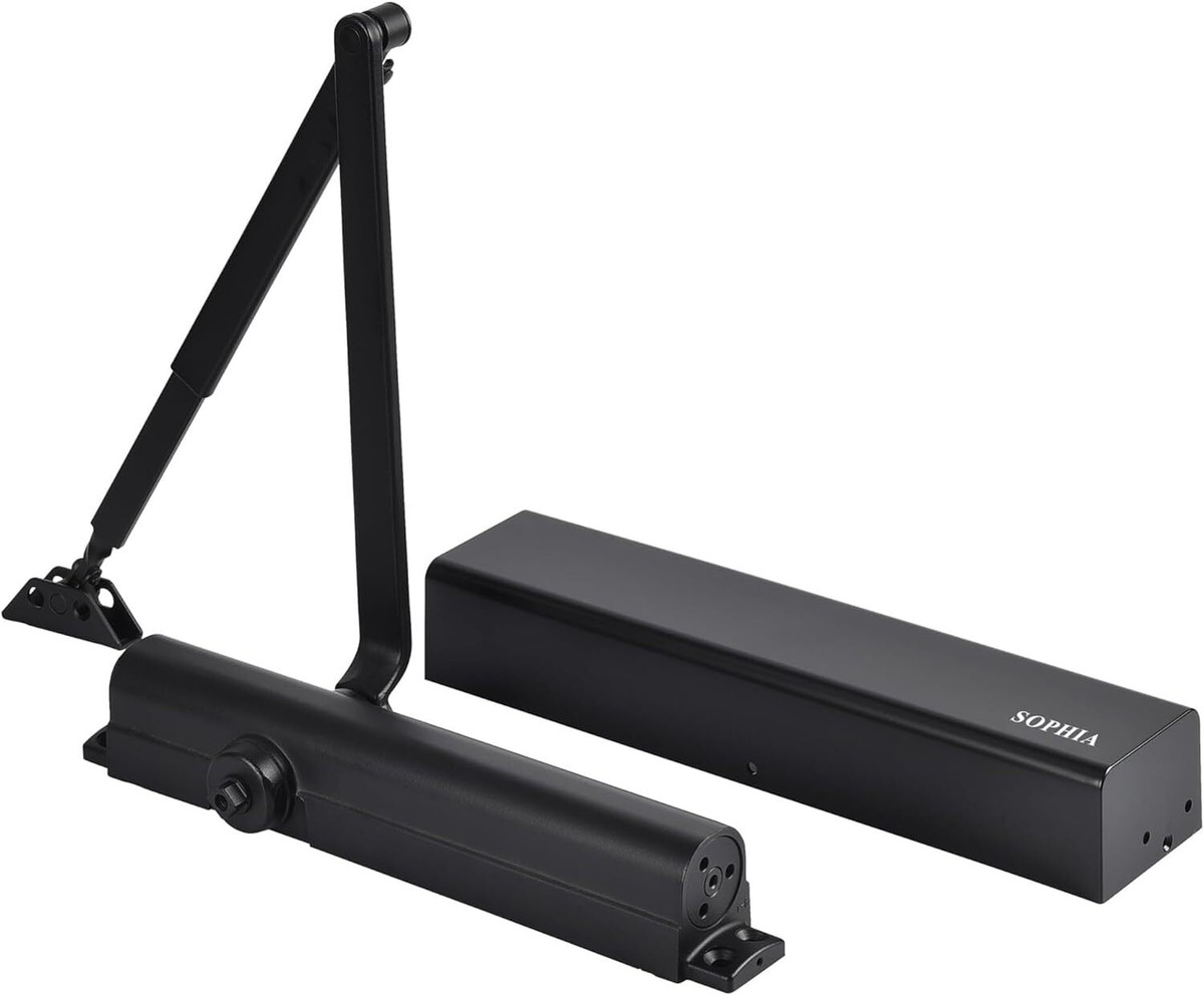Sophia Medium/Heavy Duty Commercial Door Closer Italy - View #6
