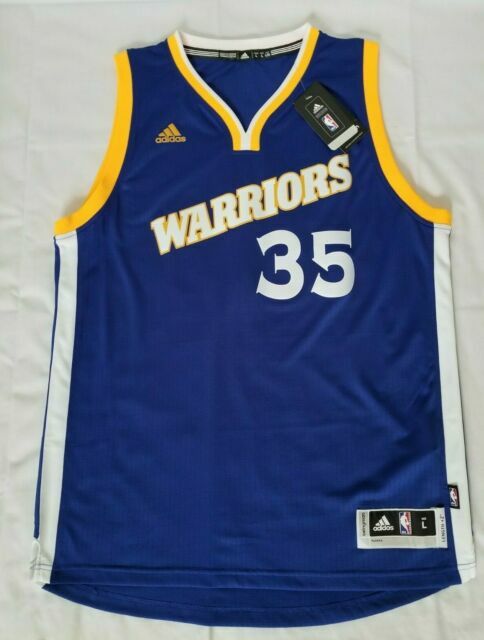 kevin durant throwback jersey