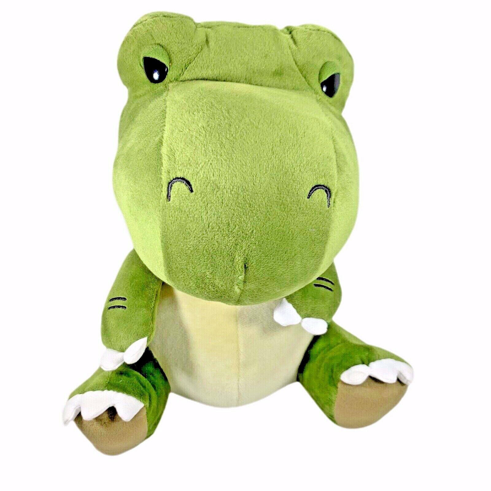 bellzi dino plush