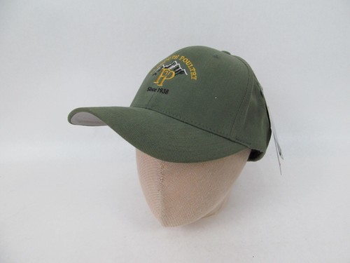 Flexfit S-M Plymouth Poultry Hat