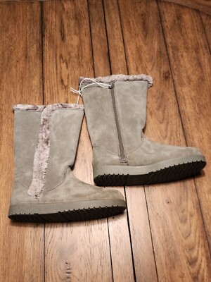 HOT Winter Boots Universal Thread Shoes Boots Universal